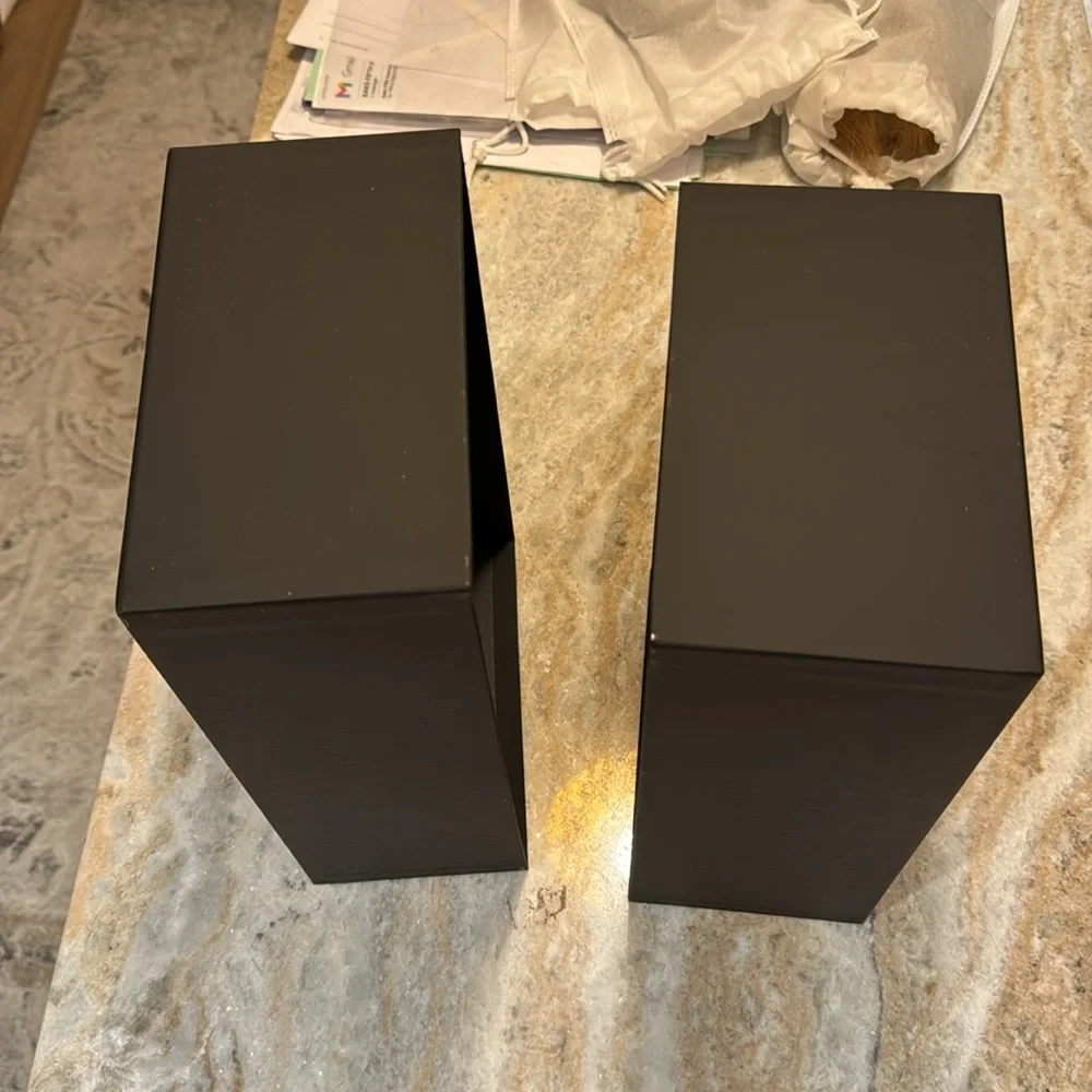 Real Chanel Box - Picture 3 of 4